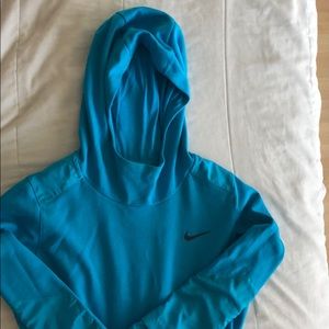 Nike hoodie